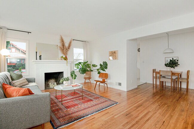 Foto del edificio - 1330 NE Church St