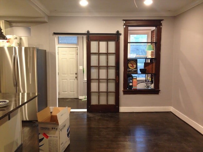 Foto del edificio - 2519 North Capitol St NE