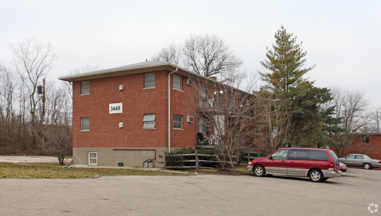 Building Photo - Westview Terrace