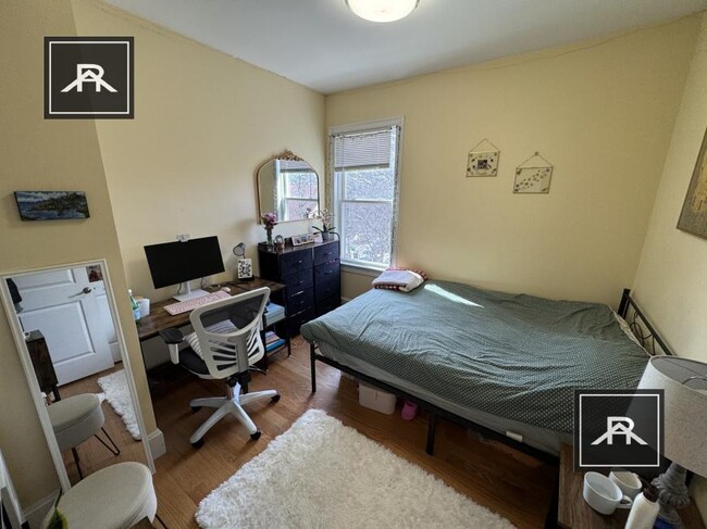 Foto del edificio - 5 bedroom in Cambridge MA 02139