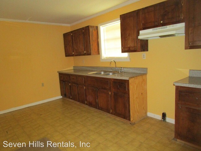 Foto del edificio - 4981 Rockmart Rd SE