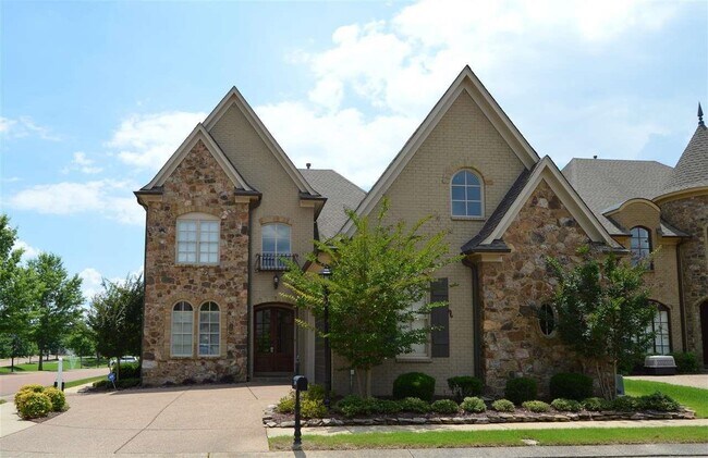 Building Photo - 3491 E Taplow Way