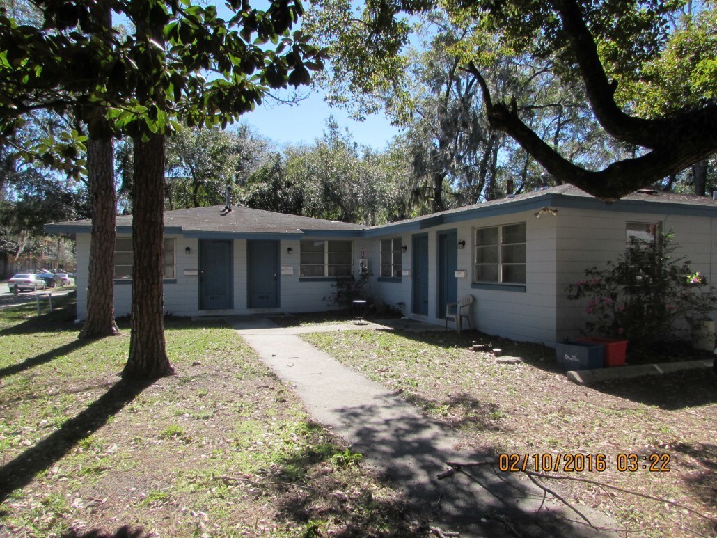 Primary Photo - 1401 NW 5th Ave