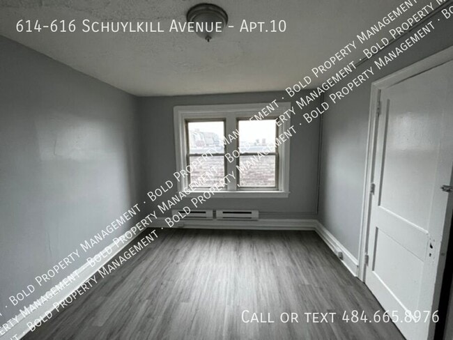 Building Photo - 614-616 Schuylkill Avenue-Apt.10
