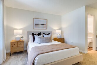 Building Photo - Monterey Pines Apartments