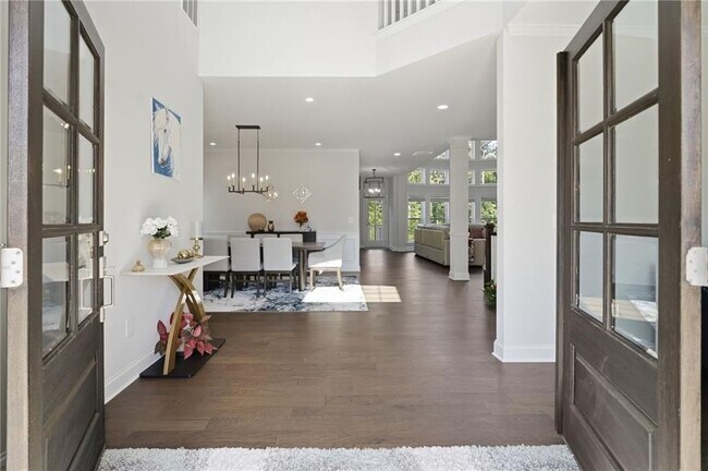 Foto del edificio - 4440 Kendall Pointe Dr