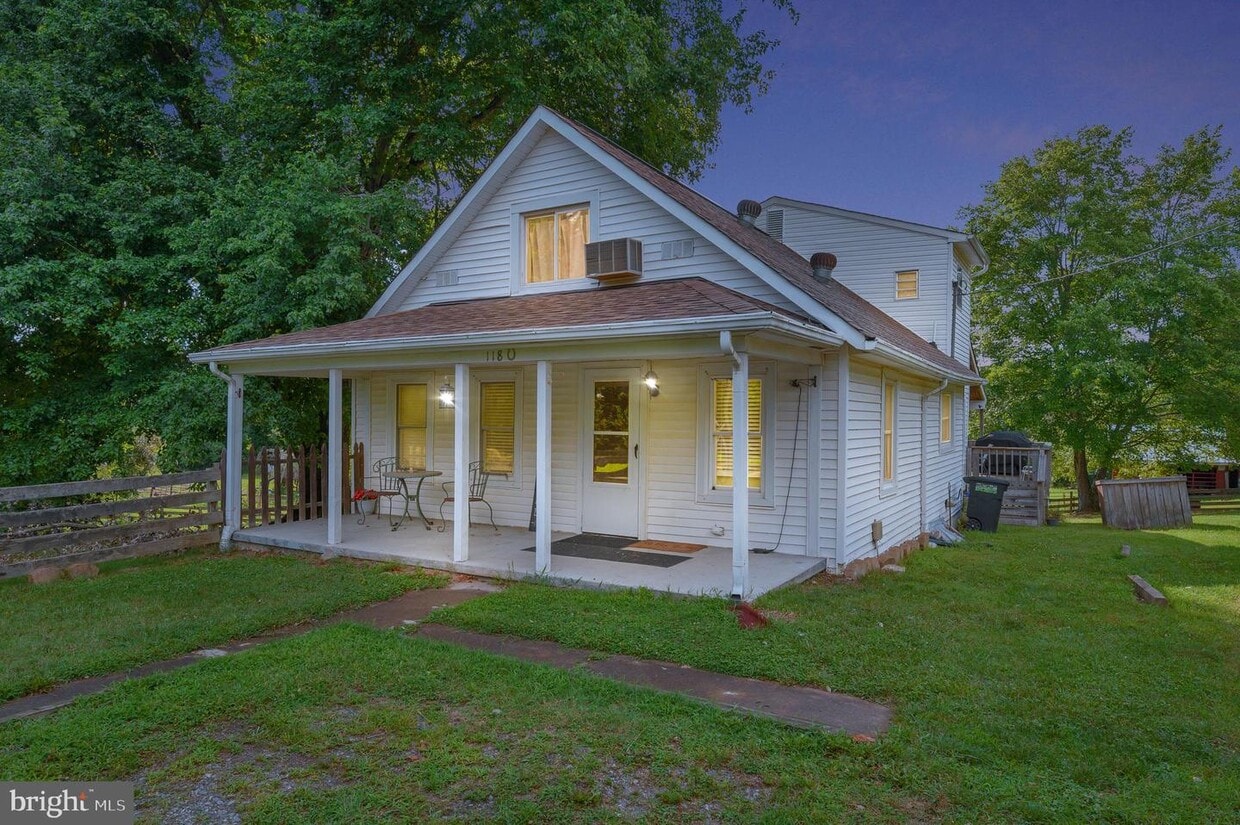 118 Greenbank Rd, Fredericksburg, VA 22406 House Rental in