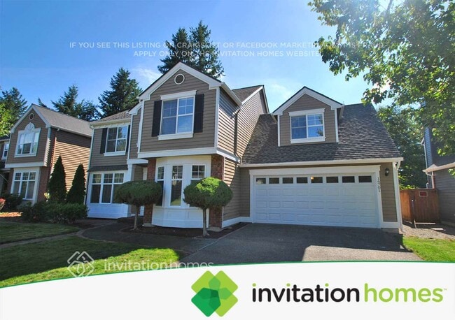 Building Photo - 16701 133rd Ave E