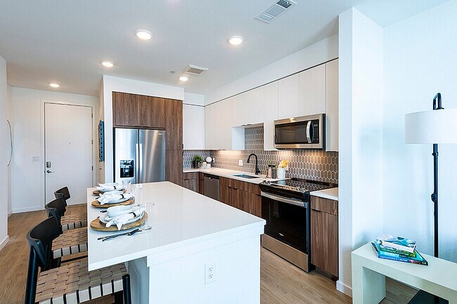 Foto de la unidad Peakview - Atlas Peakview