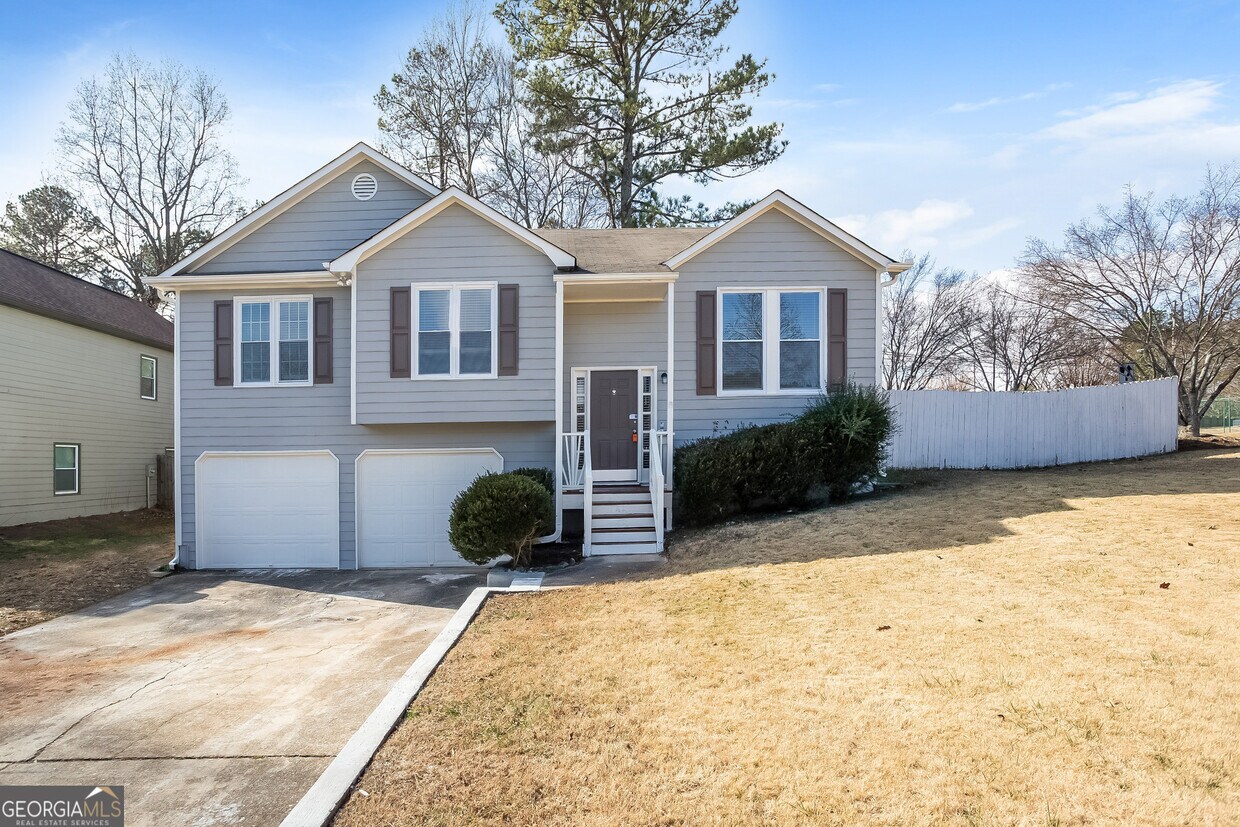 Foto principal - 4790 Burford Ct NW