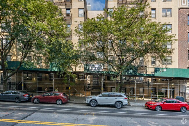 Building Photo - 183-187 Claremont Ave