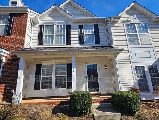 Building Photo - 17734 Delmas Dr