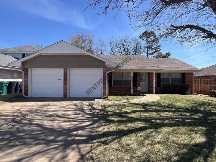 Photo - 10904 N Linn Avenue, Oklahoma City, OK 73120