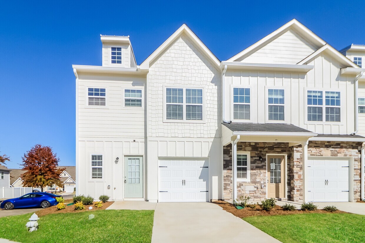 45 Riley Circle, Dawsonville, GA House Rental in Dawsonville, GA