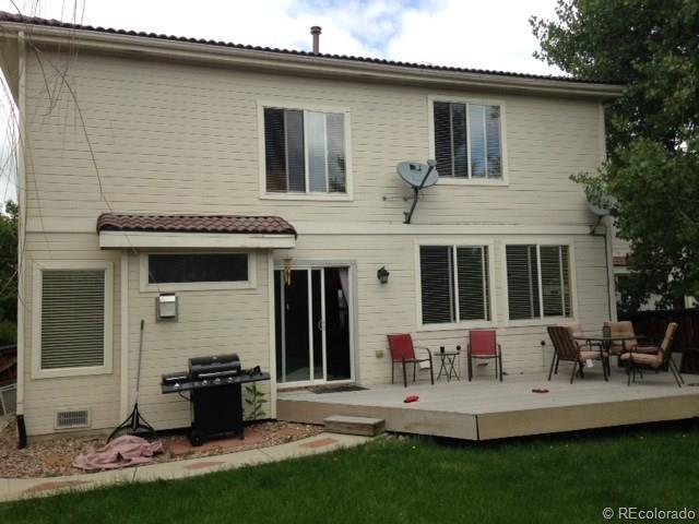 Foto del edificio - 4384 Heywood Way