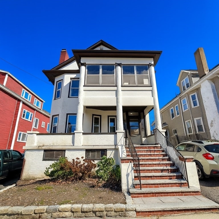 Primary Photo - 24 Clyde Rd