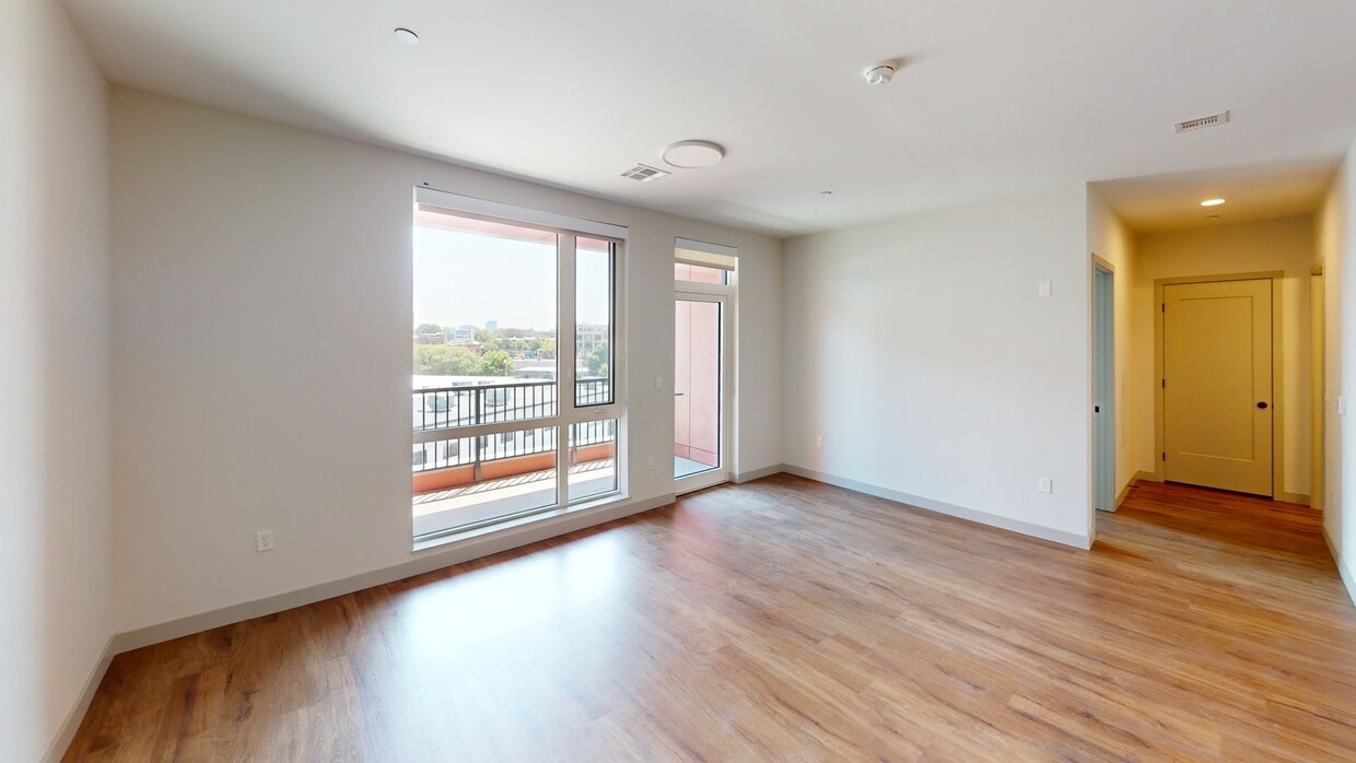 Photo - Harper Apartments