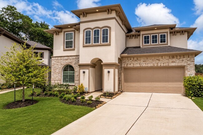 Foto del edificio - 8211 Boundary Waters Dr