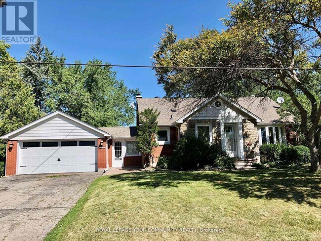 Photo du bâtiment - 134 James St