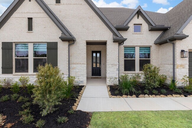 Foto del edificio - 15834 Moran Meadow St