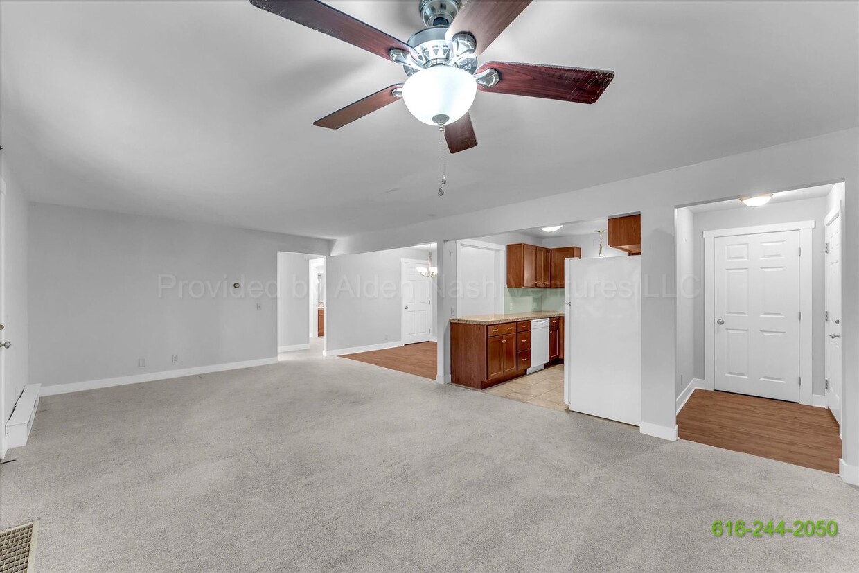 Primary Photo - BEAUTIFUL 3 BEDROOM IN ALTO!