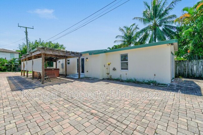 Photo - 3450 S Olive Ave House