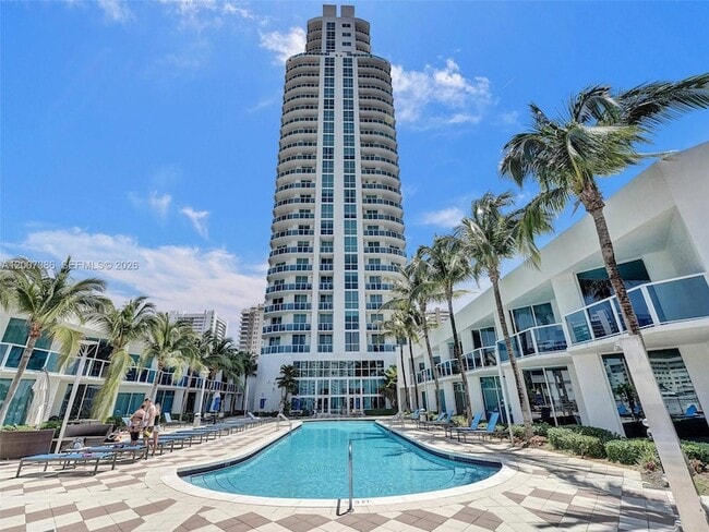 Photo - 1945 S Ocean Dr Apartment