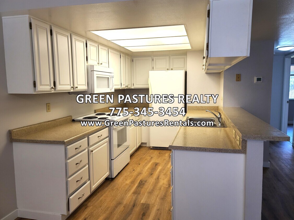 512 Nichols Blvd, Sparks, NV 89431 Townhome Rentals in Sparks NV