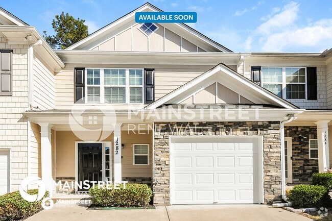 Building Photo - 1282 Ellicot Way