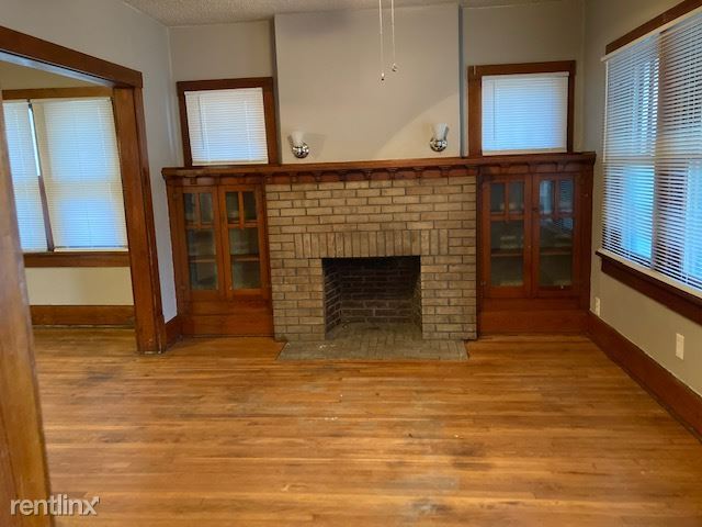 Building Photo - 3 br, 1 bath House - 322 S. Jefferson Ave