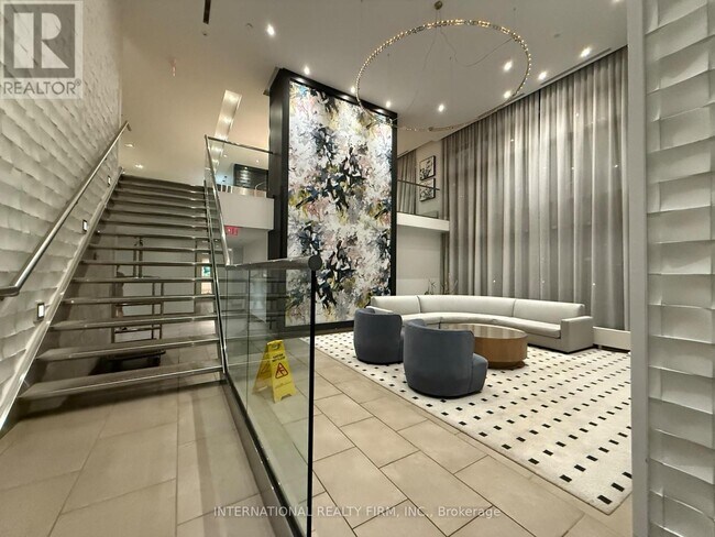 Photo du bâtiment - 15 Fort York Blvd