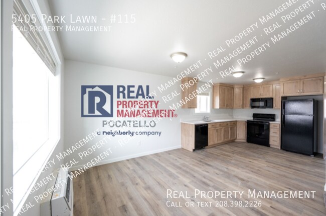 Foto del edificio - 5405 Park Lawn Dr