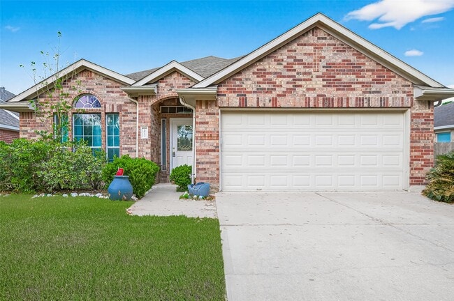 Building Photo - 16714 Mallory Bridge Dr