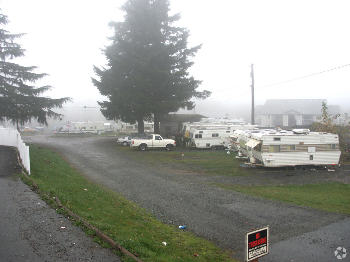 Primary Photo - Starlite RV Park