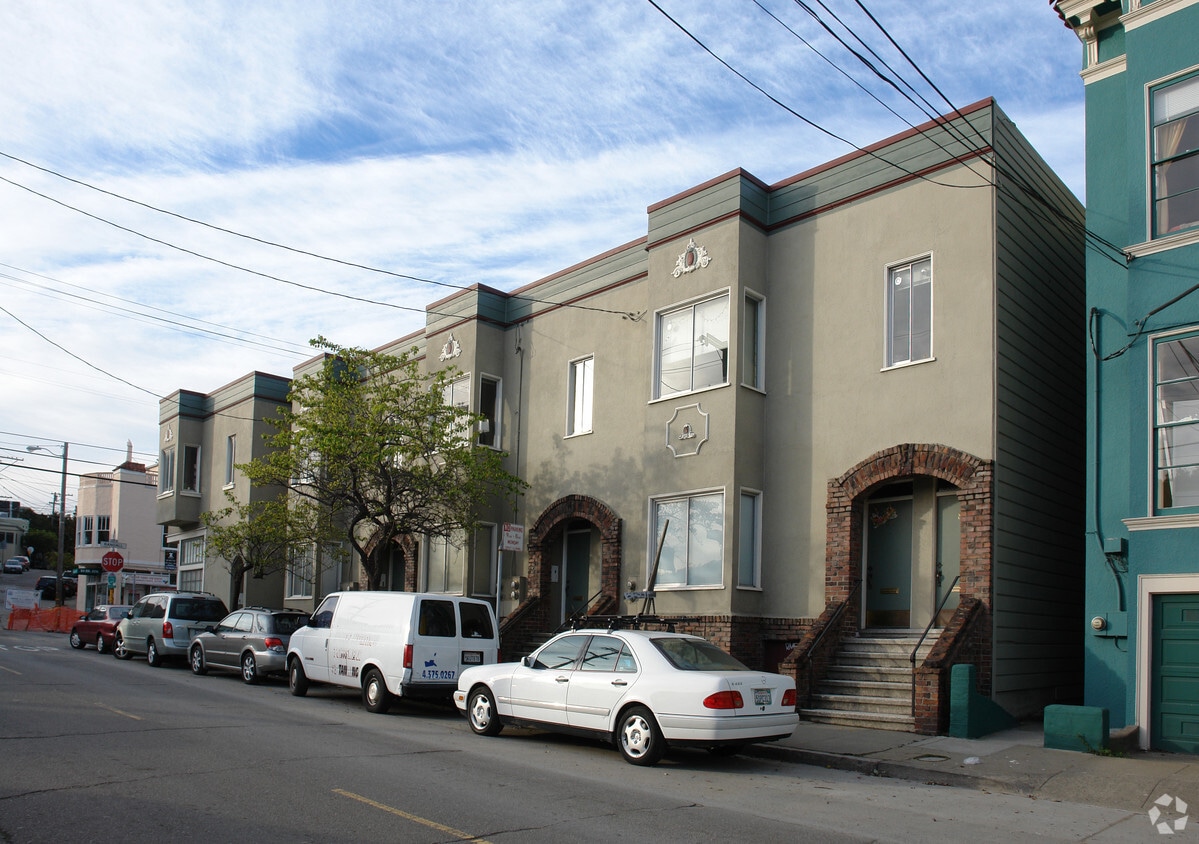 Building Photo - 84-98 Chenery St