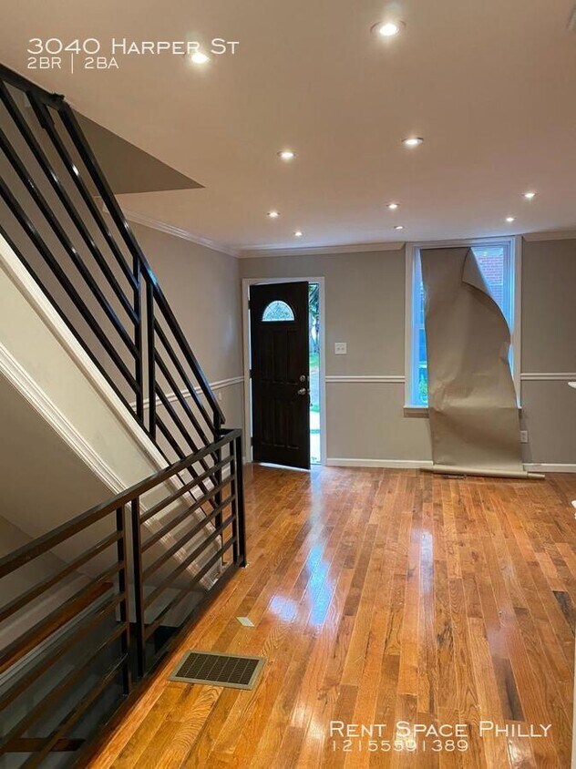 Foto principal - 3040 W Harper St