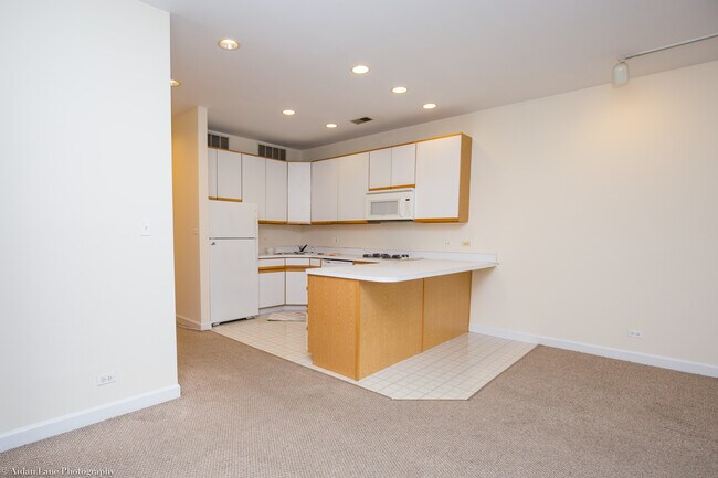 Foto del edificio - 2863 N Clark St