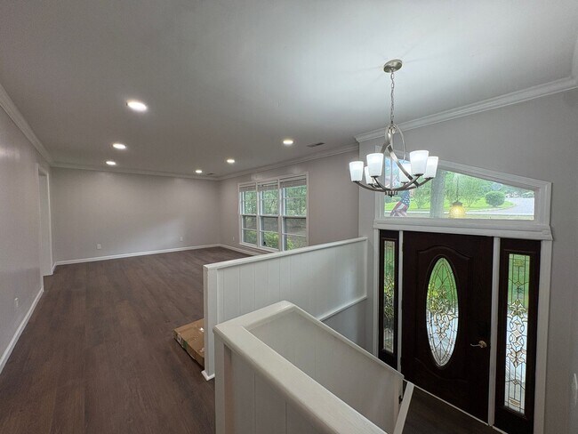 Foto del edificio - Spacious Living in a Great Location