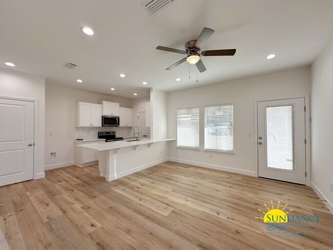 Building Photo - Newly Built 3-Bedroom Home with Private Ba...