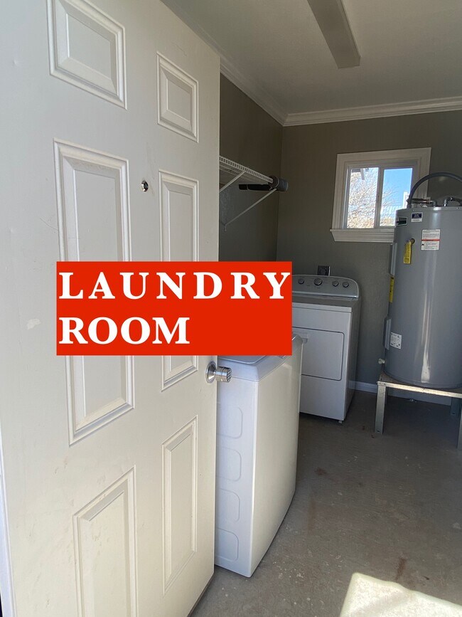 lavandería gratis - 906 S Colorado St