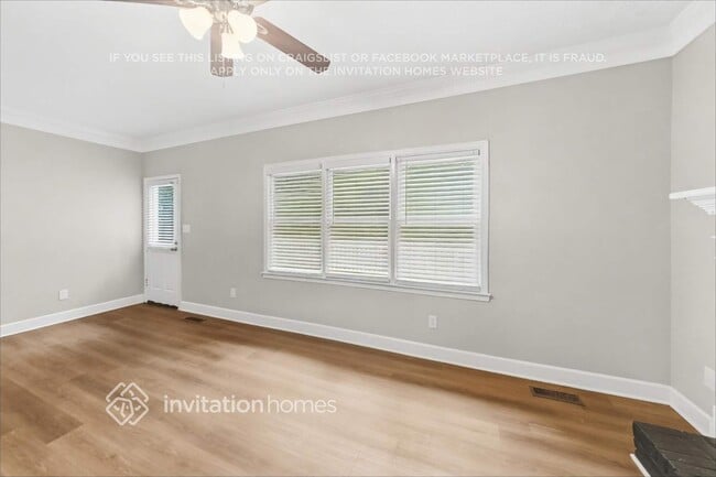 Building Photo - 4350 Pompey Dr SW