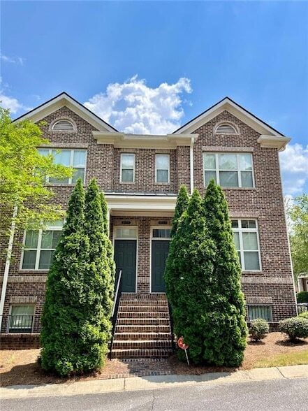 Photo - 4842 Carre Way Townhome