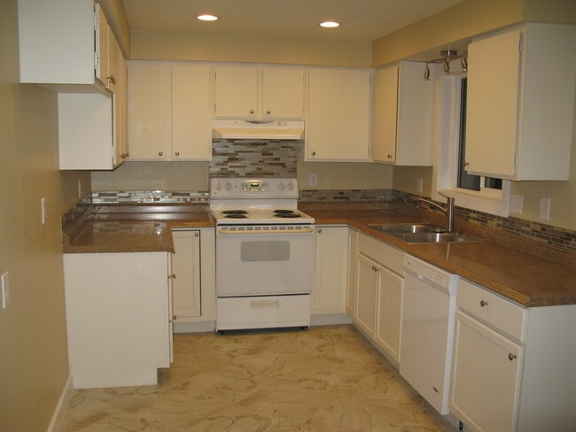 There is a refrigerator not seen in pic - 305 S 5th St W