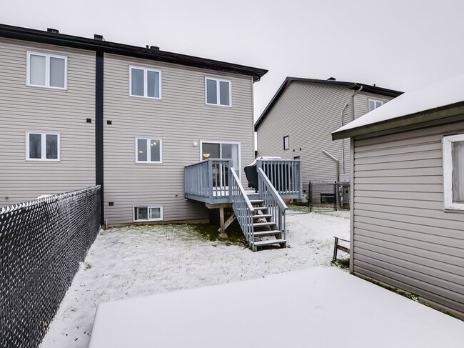 Building Photo - 18 Rue Lucien-Gendron