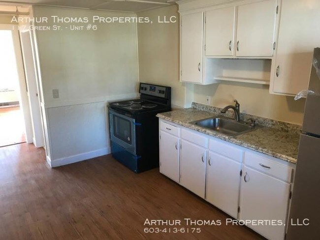 Building Photo - 2 bedroom in Somersworth NH 03878