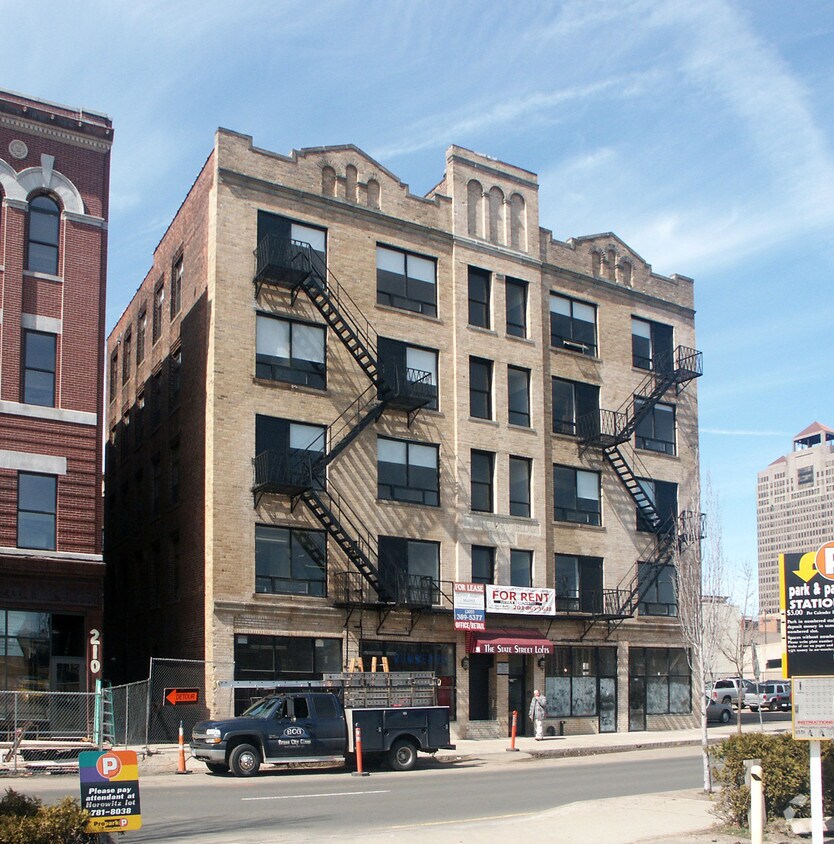 Building Photo - Teitelman Building
