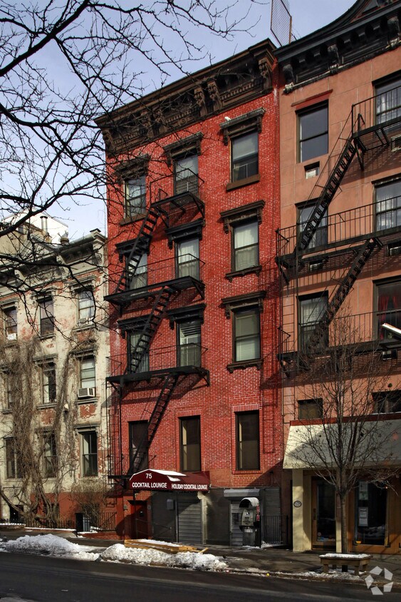 Building Photo - 75 St Marks Pl