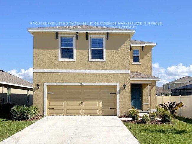 Building Photo - 4911 Willow Breeze Wy