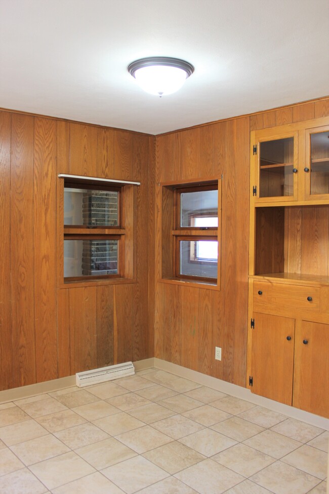 Dining room - 1004 Golfview Ave