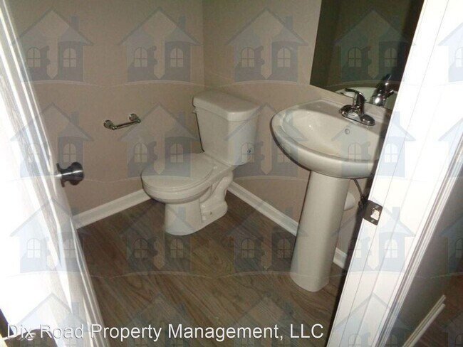 Foto del edificio - 4 br, 2.5 bath House - 407 Herbert Avenue,